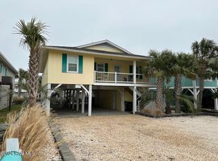 38 Newport St, Ocean Isle Beach, NC 28469