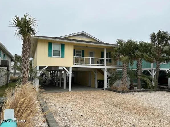 38 Newport St, Ocean Isle Beach, NC 28469