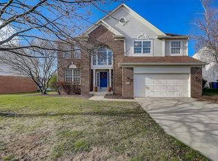 6150 Elsbury Dr, Indianapolis, IN