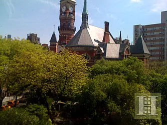 Rented by Halstead Real Estate