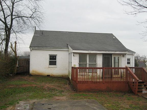 2nd image of 2418 Cornell Dr NW