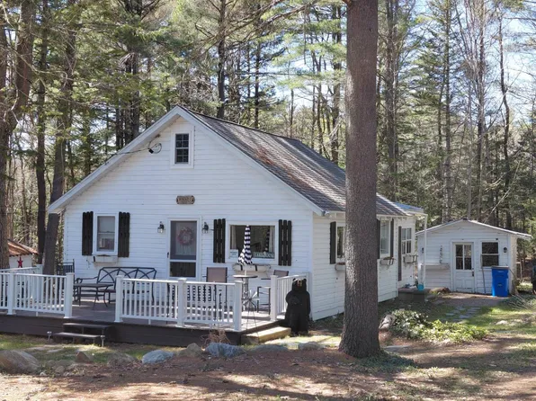 110 Scott Rd, Caroga Lake, NY 12032