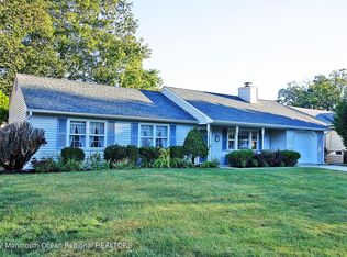414 Brentwood Pl, Forked River, NJ