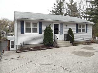 39 Indian Run Trl, Smithfield, RI 02917