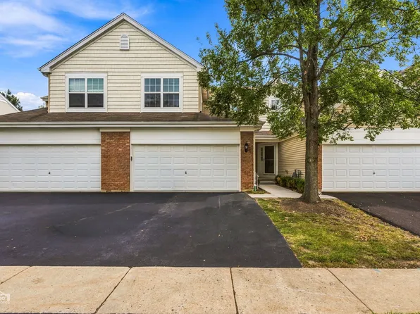 32455 N Allegheny Way, Lakemoor, IL 60051