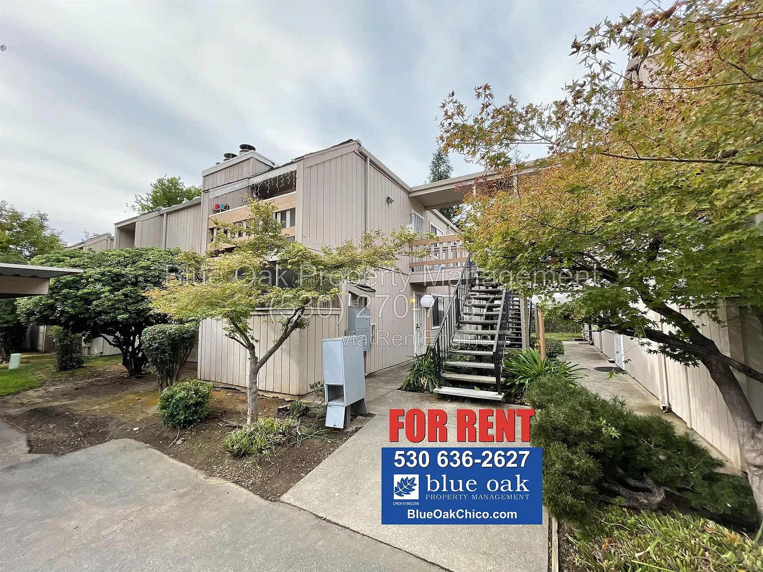 2 bed, 1.0 bath, 871 sqft, $1,395 — Photo 1