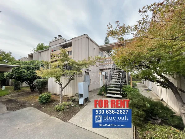 2220 Notre Dame Blvd APT 1, Chico, CA 95928