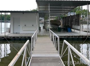 443 Imperial Point Hwy, Lake Ozark, MO 65049