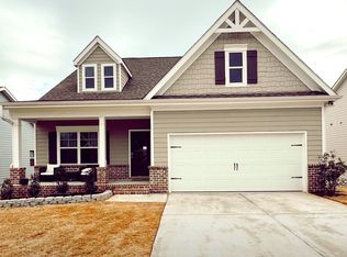 138 Wild Turkey Pass, Homer, GA 30547