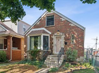 5142 N Mason Ave, Chicago, IL 60630