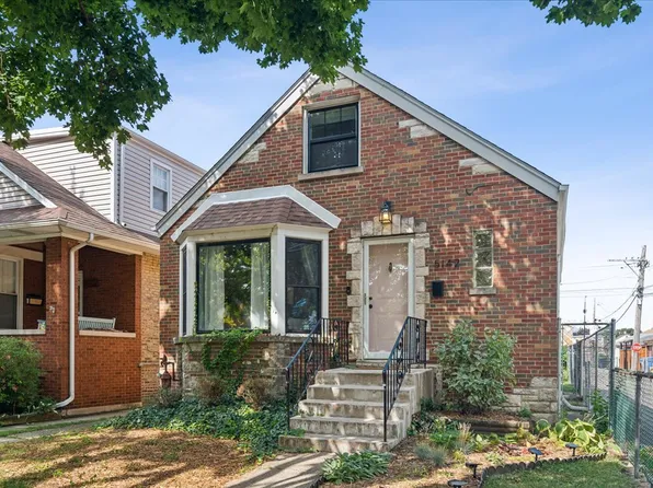 5142 N Mason Ave, Chicago, IL 60630