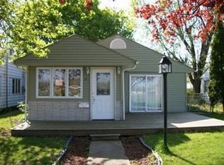 14 N Delaware St, Hobart, IN 46342