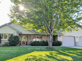 506 6th St SE, Little Falls, MN 56345
