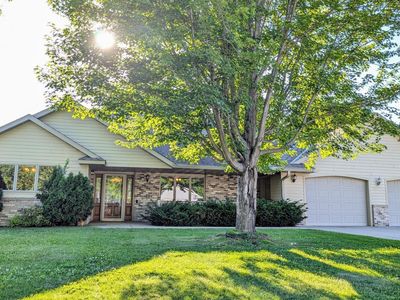 506 6th St SE, Little Falls, MN, 56345