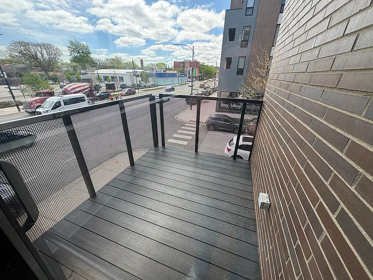 4234 N Western Ave #3E — Photo 15