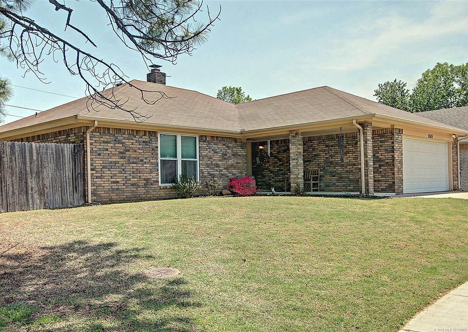 1st image of 2605 S 96th Ct E