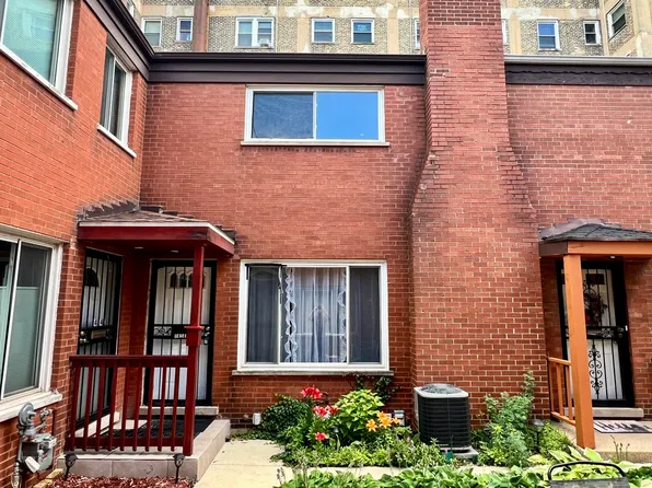 1414 W Chase Ave Unit D, Chicago, IL 60626