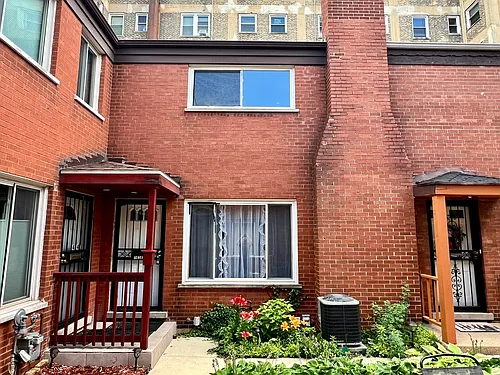 1414 W Chase Ave #D Photo 1