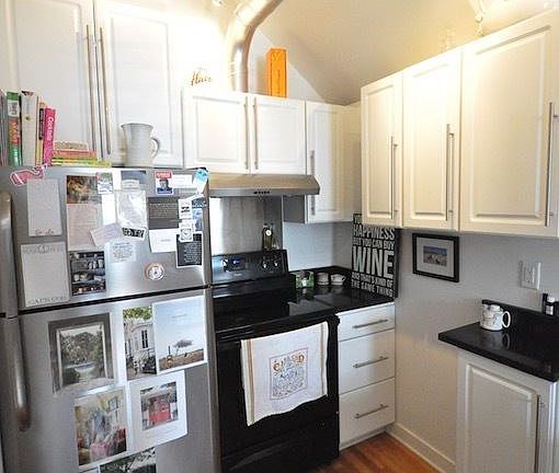 4th image of 623 City Park Ave #B