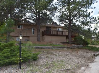 3817 Wesley Dr, Colorado Springs, CO 80917
