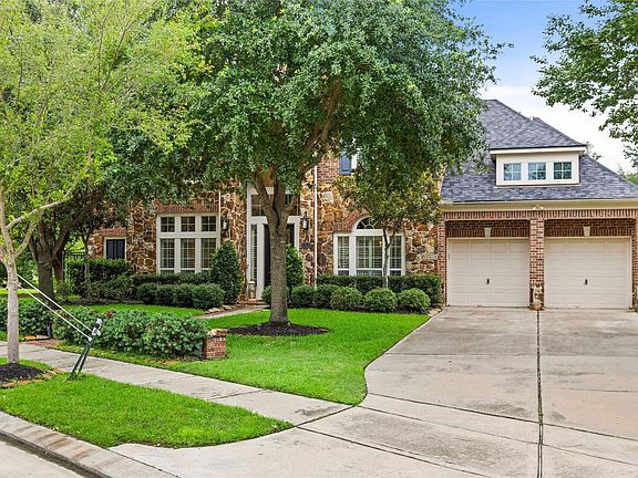 5th image of 17614 Broad Bend Dr
