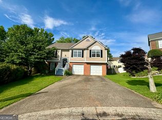 1609 Hathaway Pl NW, Kennesaw, GA 30144