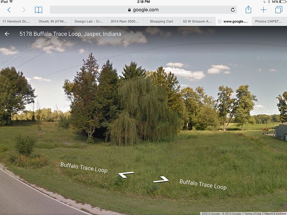 2nd image of 5220 N Portersville Rd