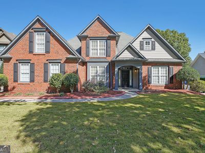3939 Bessemer Dr, Buford, GA, 30519