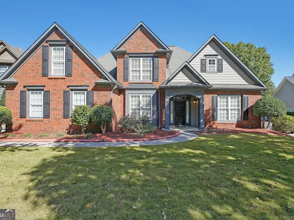 3939 Bessemer Dr, Buford, GA 30519