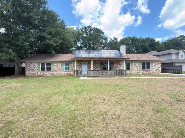 8911 Fullham Ct, Pensacola, FL 32534