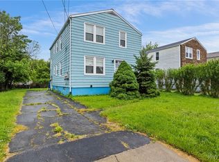 99 Kamper Ave, Buffalo, NY 14210