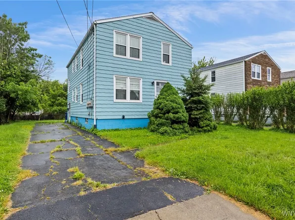 99 Kamper Ave, Buffalo, NY 14210
