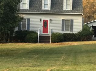6155 McNutt Dr, Paducah, KY 42001