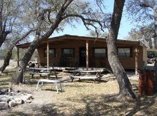 0 Ranch Rd #2169, Junction, TX 76849