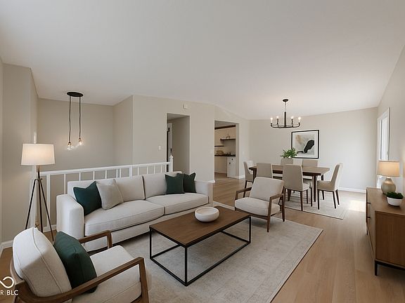 3rd image of 2756 Lakeshire Ln #2756