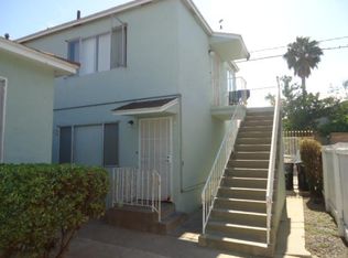 4485 1/2 48th St, San Diego, CA 92115