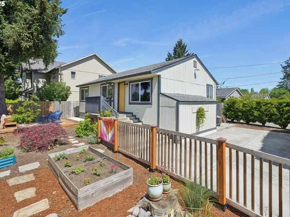 9705 SE Duke St, Portland, OR 97266