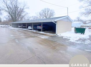 Floyd Apartments, Iowa Falls, IA 50126