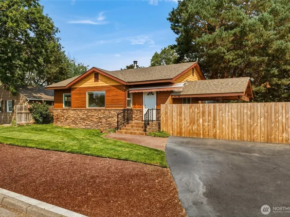 1707 J Street, Walla Walla, WA 99362