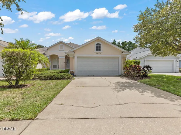 1466 Carlow Cir, Ormond Beach, FL 32174