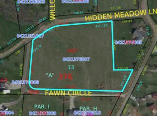 13 Deer Run Dr, Riverside, IA 52327