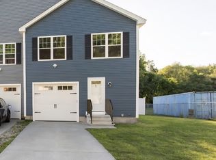 59 Dean St #B, Warren, MA 01083