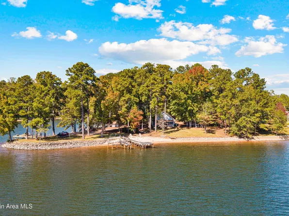 475 Bob White Rd, Dadeville, AL 36853
