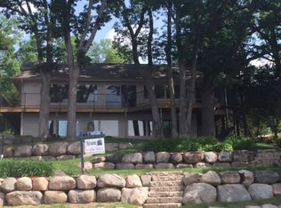 N3171 Cedar Park Rd, Merrimac, WI 53561