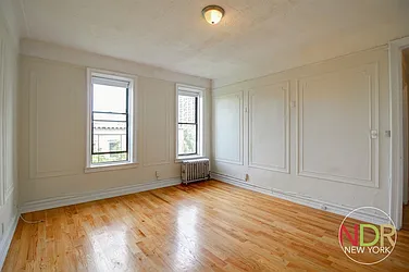 Rented by Next Door Realty NYC