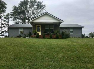 2658 Highway 54 S, Bells, TN 38006