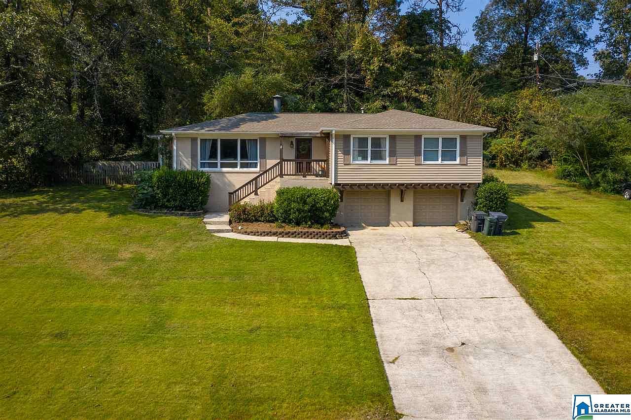 840 Comer Cir, Vestavia Hills, AL 35216 Zillow