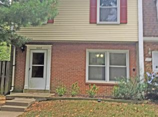 6303 Hillary Ct, Alexandria, VA 22315
