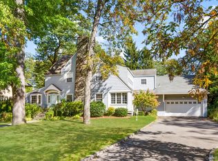37 Highwood Avenue, Larchmont, NY 10538