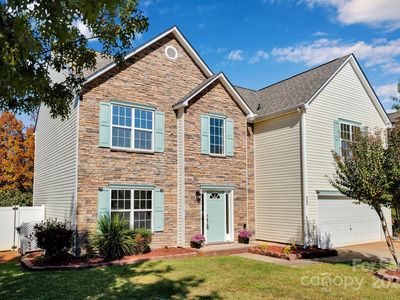 803 Southridge Dr, Monroe, NC, 28112